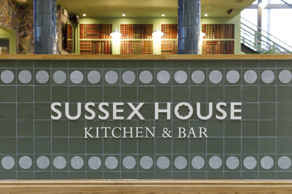 Sussex House Gatwick