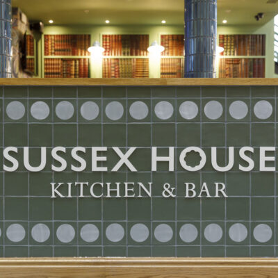 Sussex House Gatwick