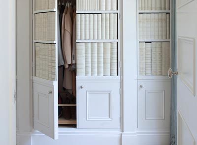 Secret doors hidden wardrobe cropped